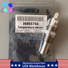36865756 Temperature Switch For Ingersoll Rand Air Compressor Fast Shipping