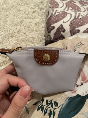 le pliage coin purse