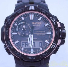 casio protrek 5365