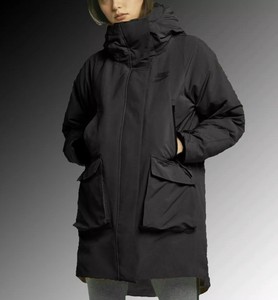 nike sportswear tech pack down fill parka