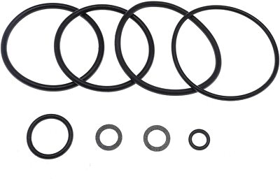 Mercruiser Alpha One Impeller Kit Water Pump Impeller Kit For Mercury/Mercruiser Alpha One 46-96148A8 46-96148Q8 Mercury Outboard Water Pump Kit - Foto 5