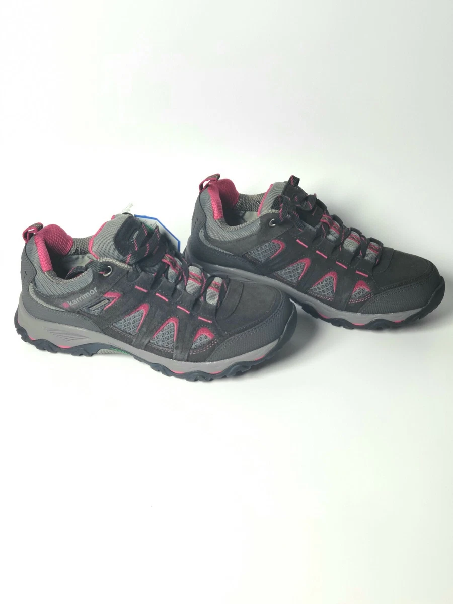 Karrimor womens galaxy sport shop hiking shoes