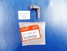 NOS OEM 2001-2002 HONDA FJS400/600 SILVER WING MIRROR ADAPTER  88111-MCT-000