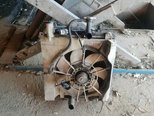 Radiateur Citroen C1