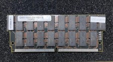CAMINCONN RAM Memory CMX-1000-256 REV:B S/N 164036 503664-61 1 Piece UNUSED 