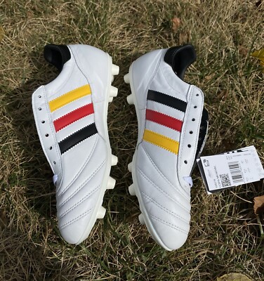 adidas COPA MUNDIAL 白　26.0 未使用 adidas Copa Mundial - White/Black