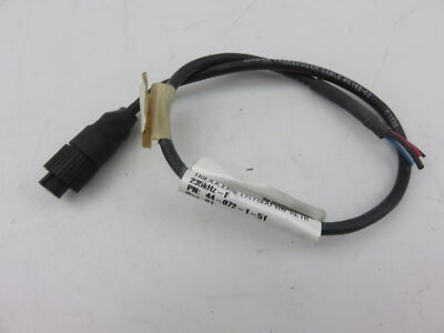 Furuno 235DST-MSE Airmar DST800 B17 Marine 7-Pin Transducer Pigtail Cable Only