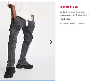 Jaded London Men | eBay Jaded London Men | eBay