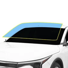 Pre Cut For KIA K4 2025+ Front Windshield Protection Clear Bra Film