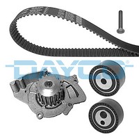 Dayco KTBWP4920 Water Pump & Timing Belt Set For CitroËN Fiat Lancia Peugeot