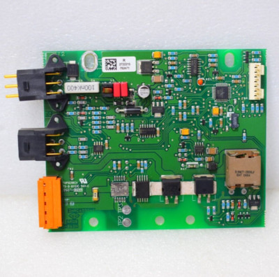 ABB 3HAC6550-1 ROBOT CONTROL CIRCUIT BOARD