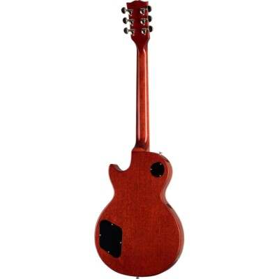 Gibson Les Paul Standard 6 String Electric Guitar - Brown for sale