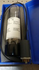 R176507 Fisher Scientific Ag 14-386-119G Hollow Cathode Lamp