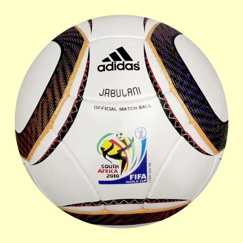 Jabulani Soccer Ball official Match World cup 2010 Size 5 eBay