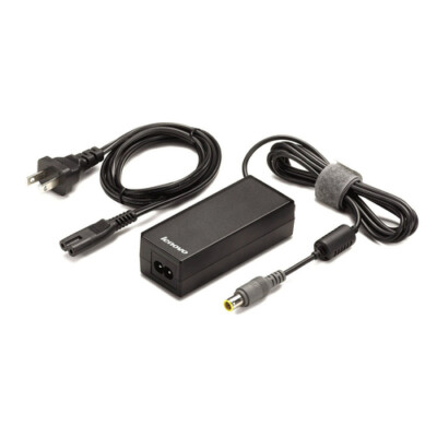 Lenovo FRU45N0495 65W Interner Adapter und Wechselrichter Schwarz