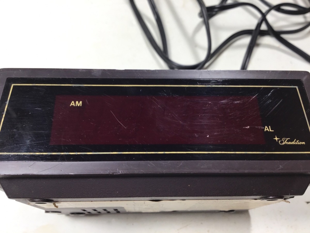 SEARS ROEBUCK & CO CRAFTSMAN シアーズ 置き時計 Sears Roebuck and