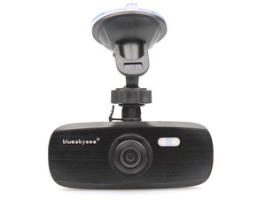 BLUESKYSEA G1W-CB Capacitor Vision HD 1080P Dash Cam