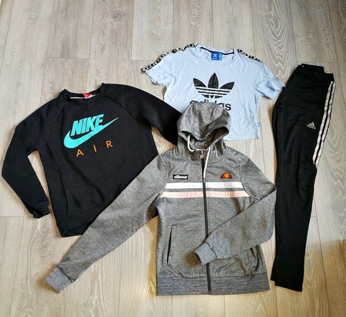 ADIDAS ORIGINALS NIKE AIR WOMENS LADIES 