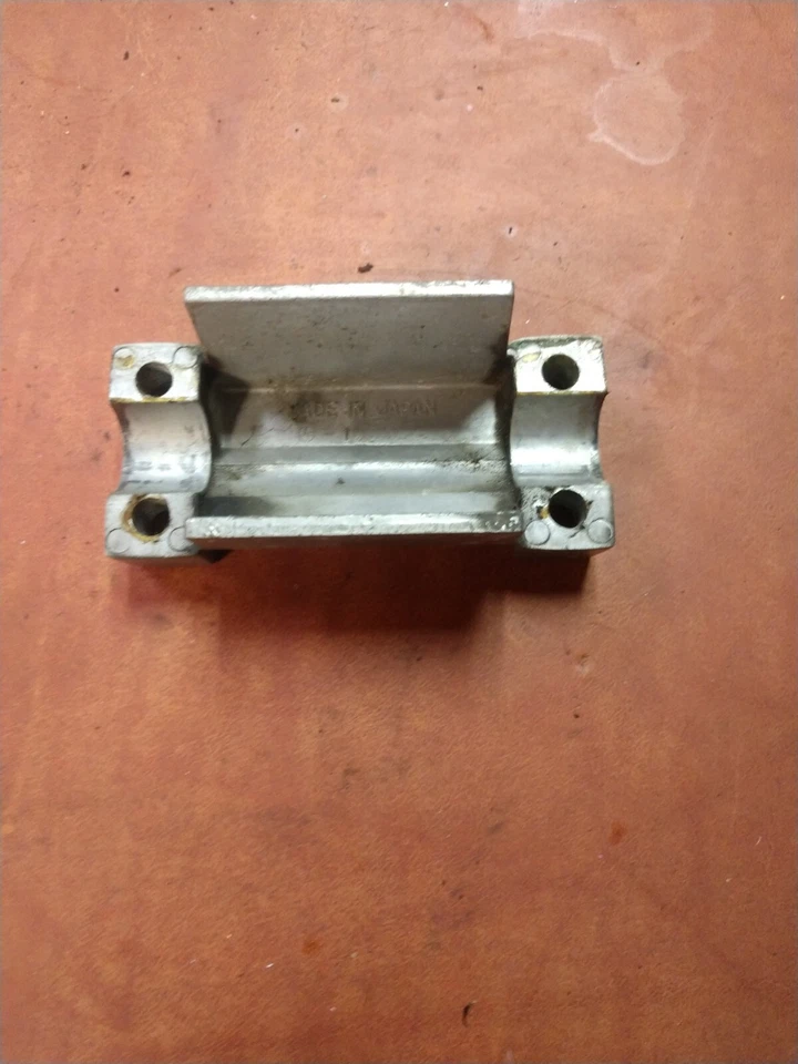 1985 Kawasaki EN450 454 LTD Handlebar - Image 3 of 4