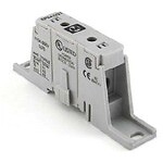 Marathon Special Products EPBAD21 Conn Power Splicer Blocks 1 POS Screw T DIN...
