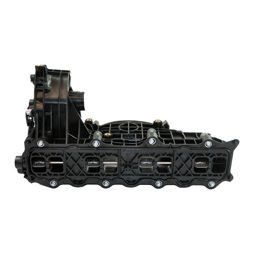 FOR MERCEDES SPRINTER VIANO VITO INLET MANIFOLD WITH ACTUATOR MOTOR 6510905737 - Picture 7 of 12