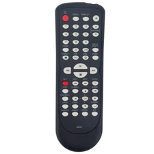 NB681 NB681UD Replace Remote Control for Funai DVD Player VCR CDV225FX4 DV220FX4