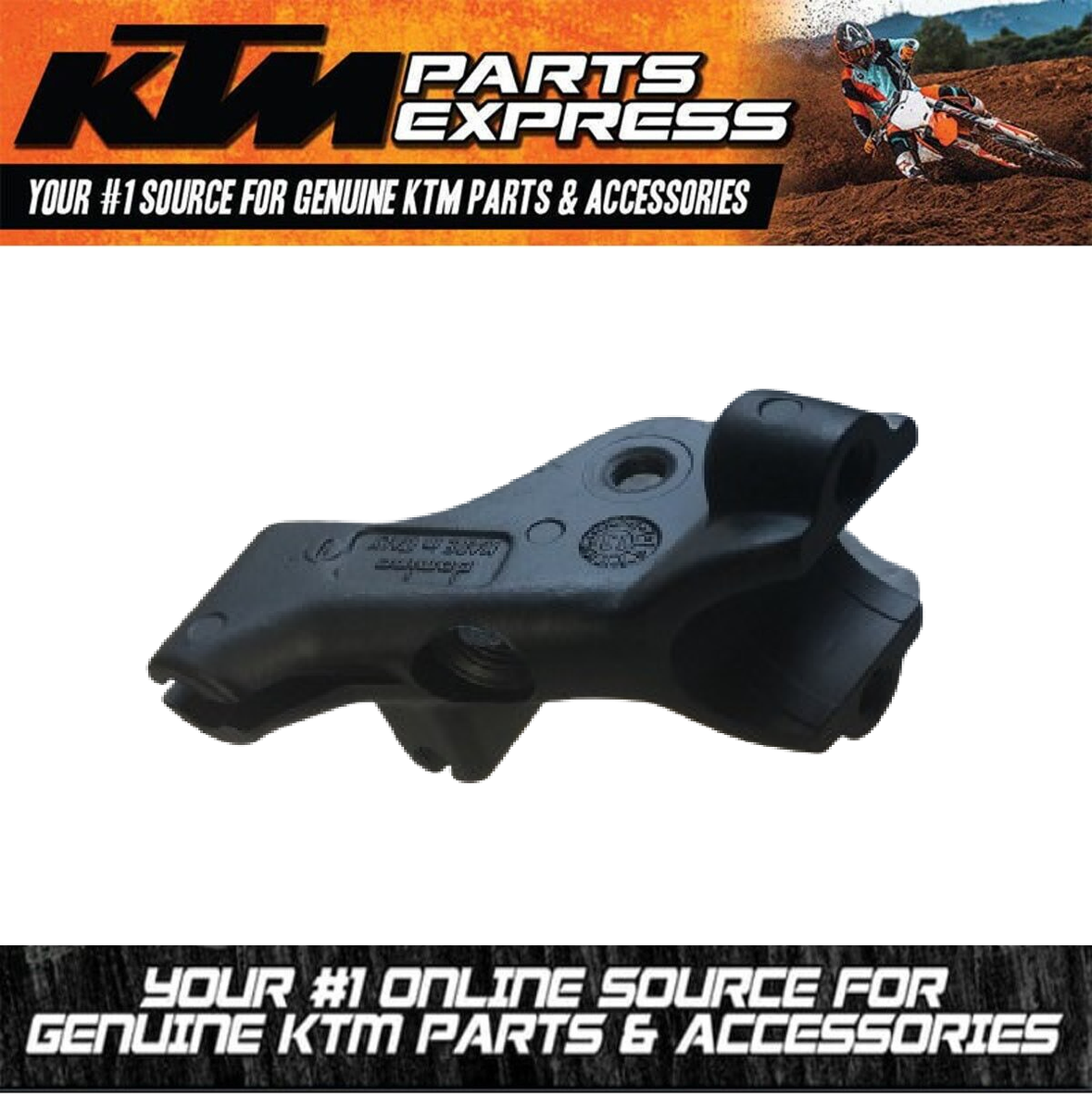 NEW OEM KTM JOINT (PIVOT) DOMINO 400 620 640 LC4E DUKE-E LC4