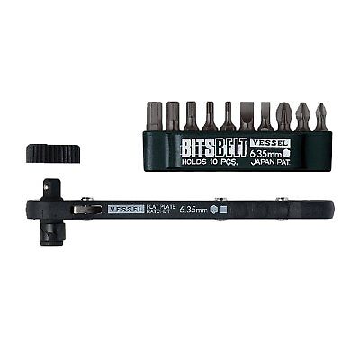 Destornillador torx de seguridad