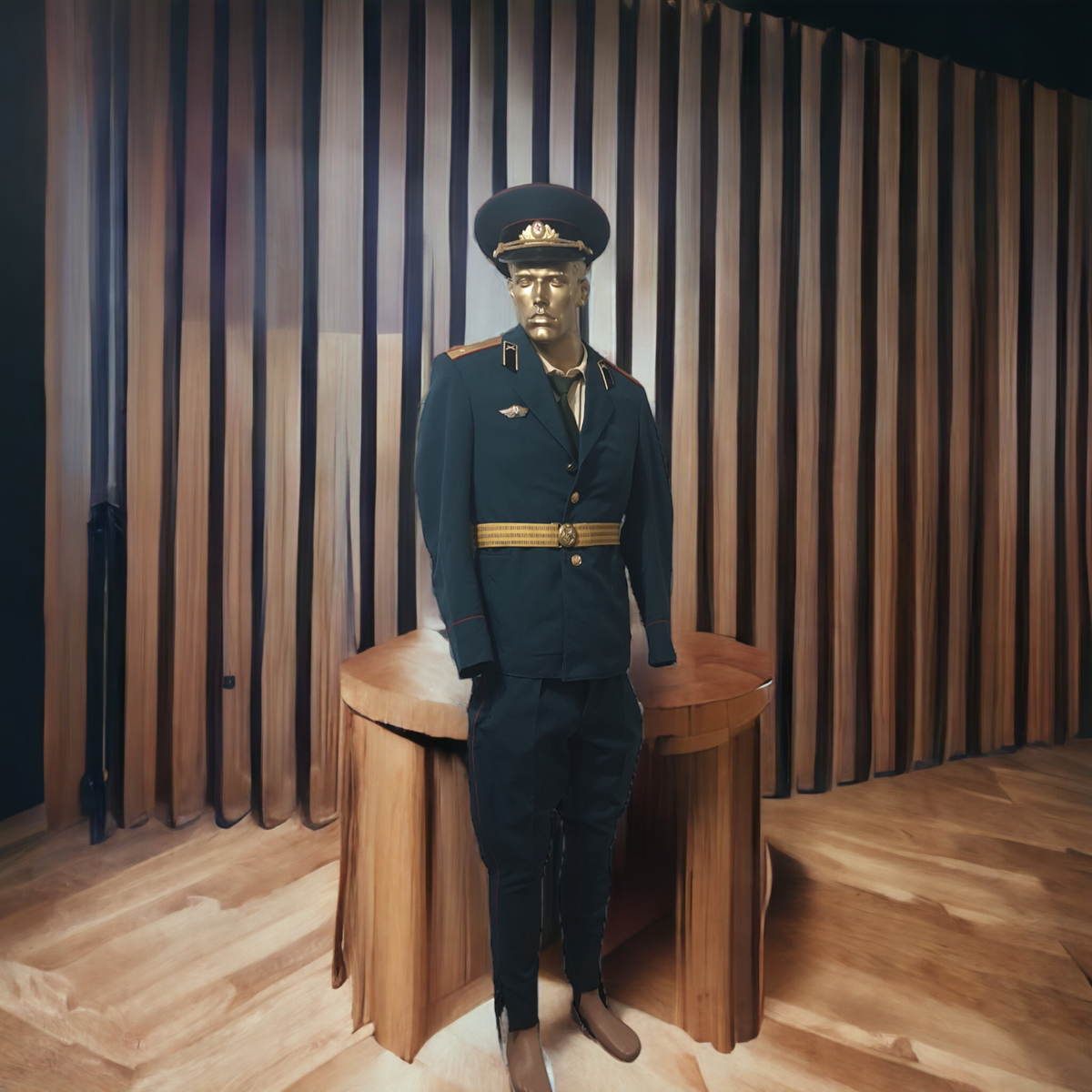 コスプレ衣装 Vintage Russian Soviet USSR Uniform Military uniform of the ussr, vintage, soldier of the ussr