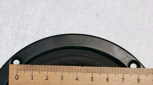 125 mm Mitteltöner aus Heco Superior Presto 760 1013630 - Bild 6 von 7