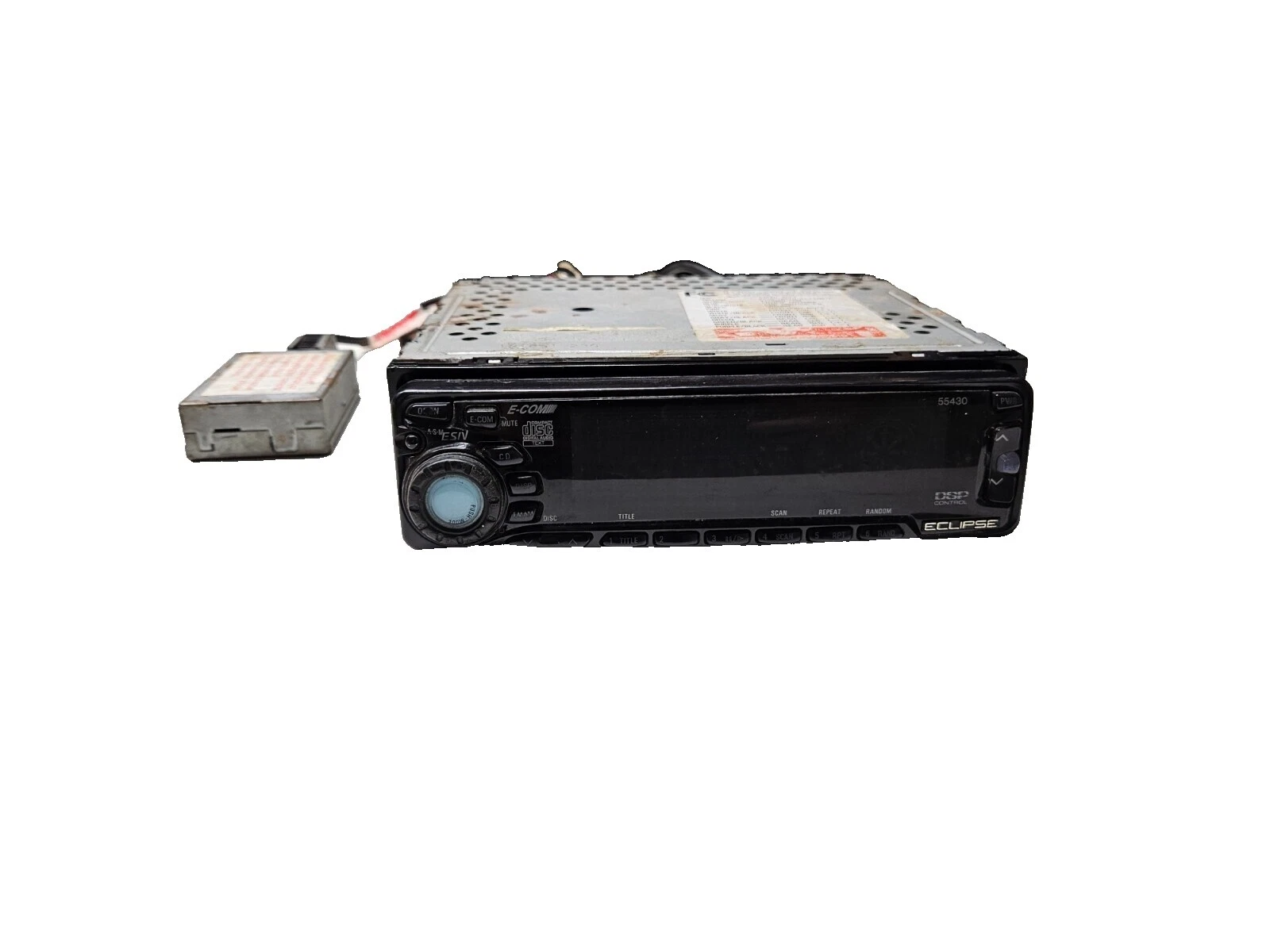 Eclipse Car Audio In-Dash CD Players