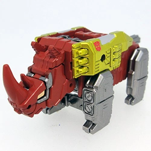Takara Tomy Transformers Legends LG56 Perceptor (Transformed into a microscope) - Image 2 of 3