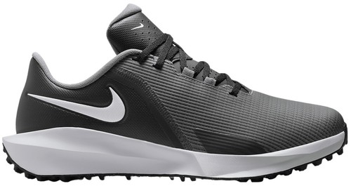 Nike Infinity Golf Next Nature Black Smoke Grey Shoes FN0555 001 Mens Size 11 Mens Size 10.5 Nike Infinity Golf Next Nature Black Smoke  main image 3