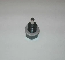 HONDA CR250 CR125 MAGNETIC MAGNET OIL DRAIN PLUG BOLT