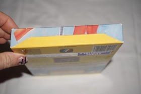 Venice Beach Volleyball (Nintendo NES) Complete in Box CIB