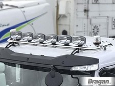 Barres de toit Daf 44
