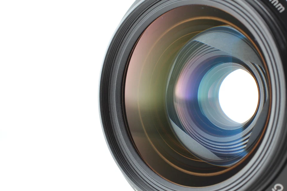 Canon EF 28 мм f1.8 USM ультразвуковой широкоугольный основной объектив протестирован из Японии [новый] - Изображение 2 из 4