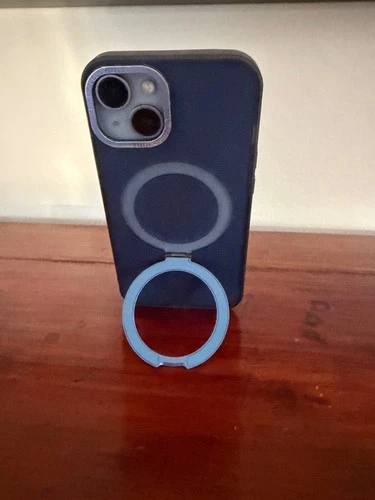 Apple iPhone 14 - 128 GB - Blue (Unlocked) - Picture 9 of 12