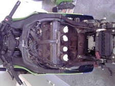 motore kawasaki gpz 1000 rx