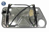 Fensterheber Vorne Rechts Vaico V10 6318 FÜR VW Scheibenheber Fenstermechanismus