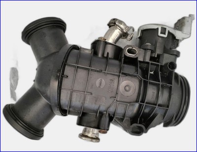 Sensor Butterfly Valve 9X2Q-9L444-CA Jaguar XF Range Rover Citroen C5 III