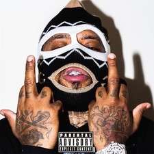 Hitler Wears Hermes VI 2 - Westside Gunn CD 