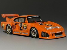 1/43 Porsche 911 935 Kremer K3 Jagermeister #2 DRM 3019