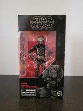 4-Lom Bounty Hunter 67 6 STAR WARS The Black Series MOC NEW