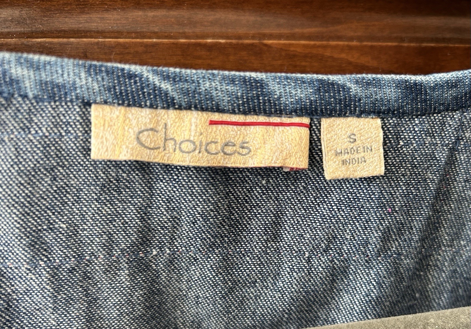 Choice Women's Basic Abstract Rainbow Jacket Size… - image 4