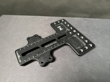 CineMilled PRO Dovetail for DJI Ronin 2 gimbal