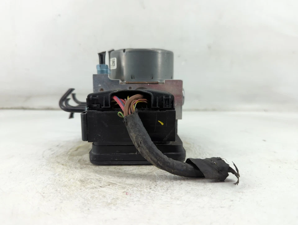 Módulo de controle de bomba abs 2014-2016 BMW 328I YO7IS - Imagem 4 de 4