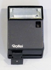 Rollei Beta 2 Vintage Auto Electronic Flash in excellent working condition