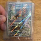 Charmander #044 SVP Black Star Promo Card Sealed Pokémon TCG Obsidian Flames NM