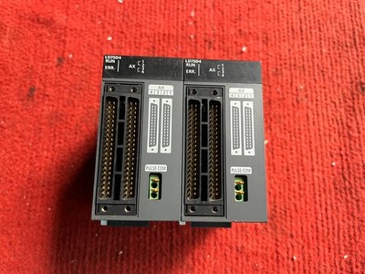 P:T75 Lot of 02 pcs MITSUBISHI LD75D4